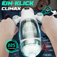 Laden Sie das Bild in den Galerie-Viewer, Doppelter Handgriff 13 Frequenz Vibration 7 Frequenz Einziehbare Masturbation Cups