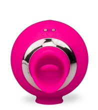 Laden Sie das Bild in den Galerie-Viewer, 2-in-1-Klitorisstimulator Daisy