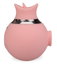 Laden Sie das Bild in den Galerie-Viewer, 2-in-1-Klitorisstimulator Daisy