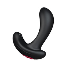 Laden Sie das Bild in den Galerie-Viewer, Plug Anal Gonflable - Masseur de Prostate Télécommandé