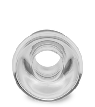 Laden Sie das Bild in den Galerie-Viewer, 3 hohle Buttplugs im Set Quory