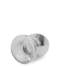 Laden Sie das Bild in den Galerie-Viewer, 3 hohle Buttplugs im Set Quory