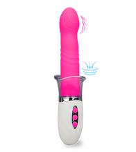 Laden Sie das Bild in den Galerie-Viewer, 3-in-1-Vakuumpumpe mit Vibrator