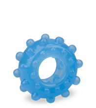 Laden Sie das Bild in den Galerie-Viewer, 3 phosphoreszierende Cockringe Lumino