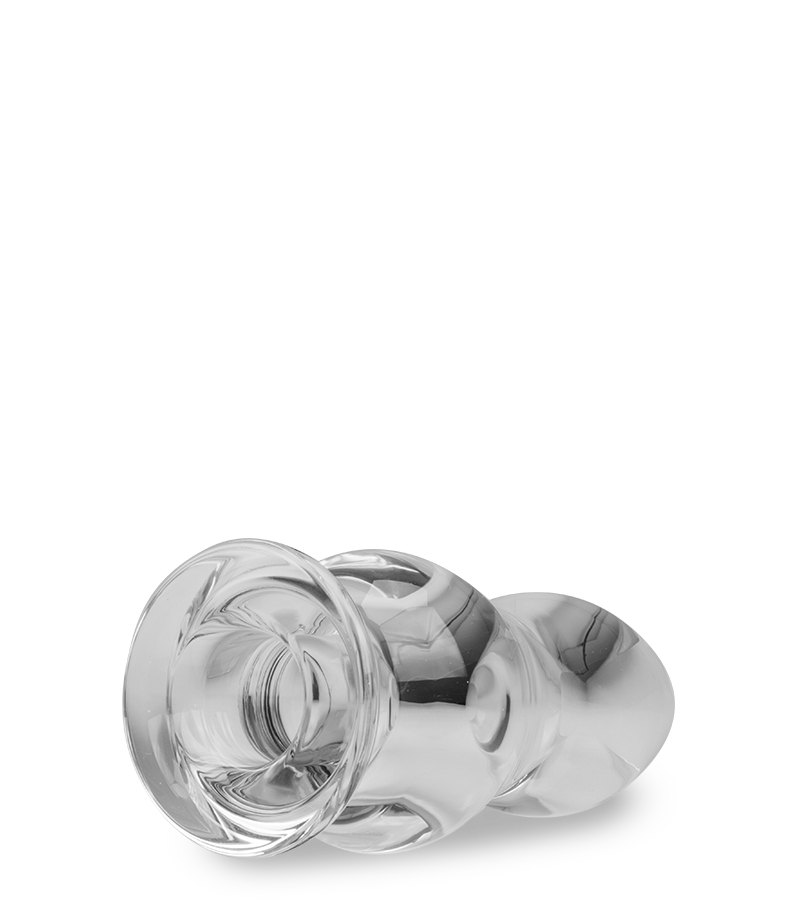 3 Tunnel-Plugs im Set Glyp