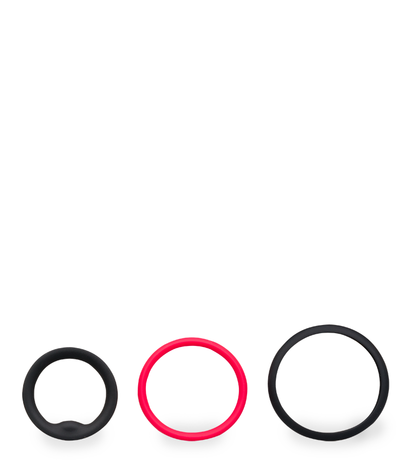 4-in-1-Cockring Diving