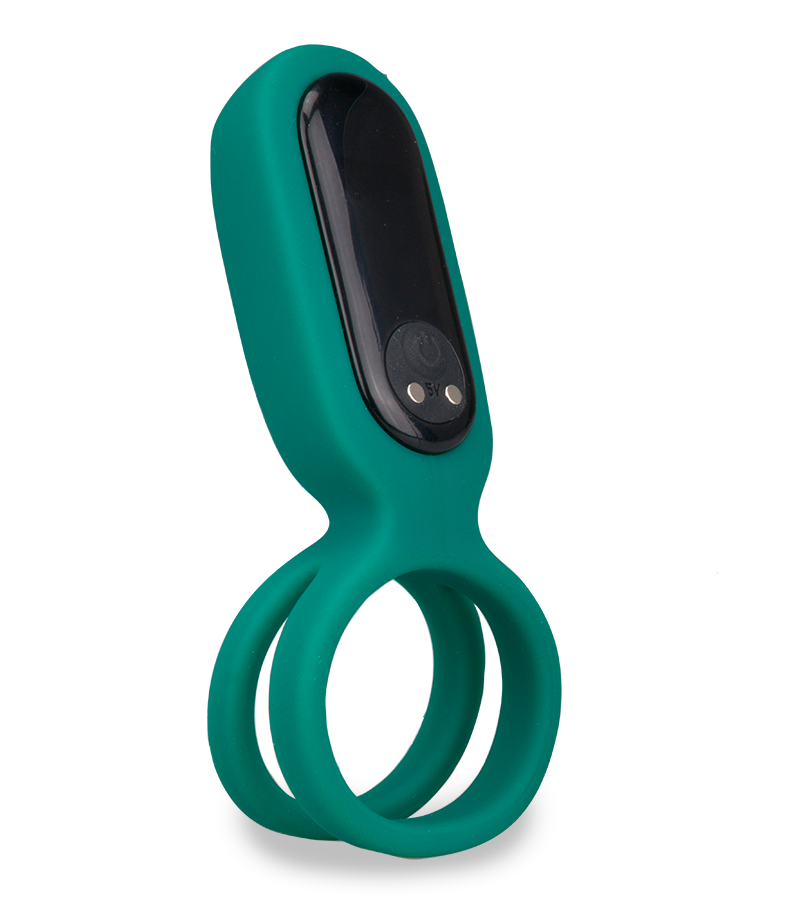 4-in-1-Sextoy-Set Greenyshine