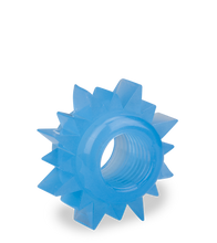 Laden Sie das Bild in den Galerie-Viewer, 4 phosphoreszierende Cockringe Lumino