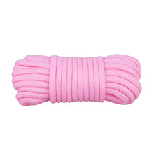 Laden Sie das Bild in den Galerie-Viewer, BDSM 11PCS - 11-teiliges Leder-Fesselset