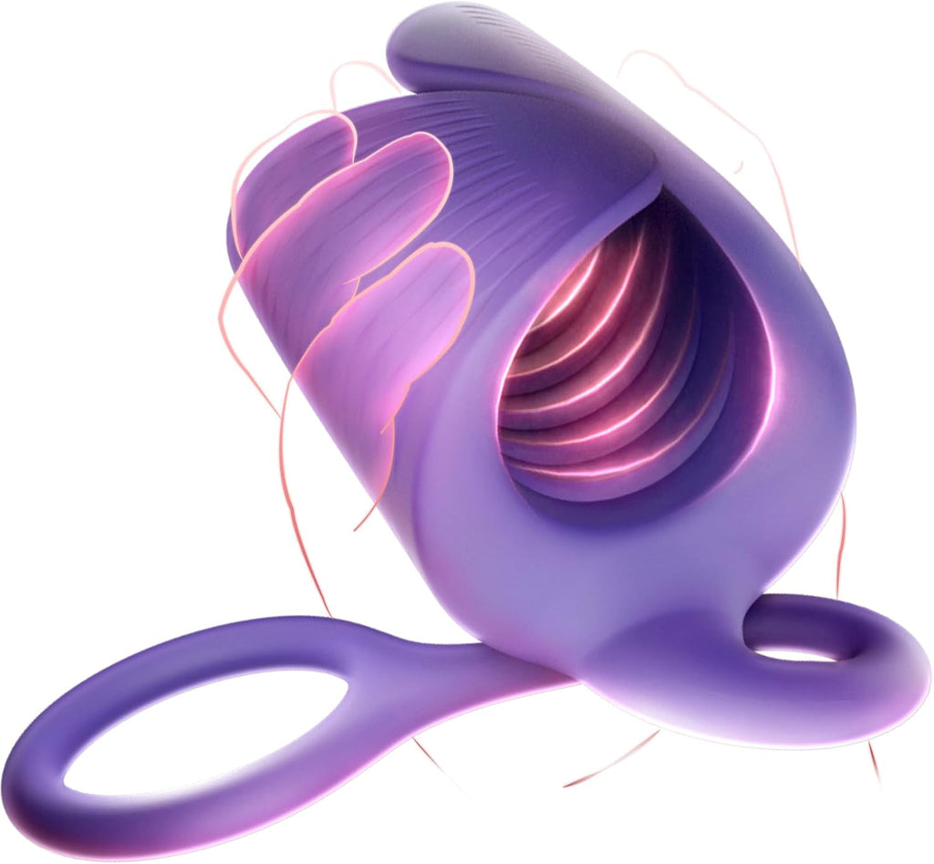 Elektrischer Masturbator Penistrainer Vibrator 10 Vibrationen Einstellbare Größe Automatische Masturbator Cup Penisring Masturbatoren Mann Männer Eichel Stimulator Silikon Sexspielzeug Männer