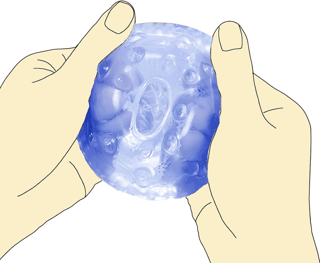 Realistische Taschenmuschi Masturbator Mann Cup Sexspielzeug, Masturbieren, 3D Vagina Blow Job Mastubrator Sex Spielzeug für die Männer Erotik Pocket Pussy Sex Toy