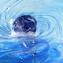 Laden Sie das Bild in den Galerie-Viewer, Penisring Vibrator Silikon Dual Cockring mit Fernbedienung Stimulation Masturbieren Penis Trainer mit 10 Vibrationsfrequenz Modi Stimulator Sexspielzeug für Männer und Paare