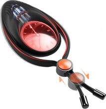 Laden Sie das Bild in den Galerie-Viewer, Penisring Vibrator Cockring für Männer Verstellbar Sextoysets für Paare Männer Sex, Paarvibrator mit 10 Vibrationsmodi Sex spielzeug für Paare extrem Männer Klitoris Penis Ring Erotik
