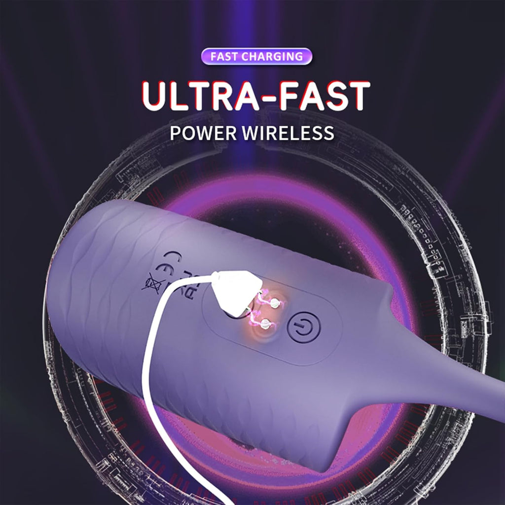 Elektrischer Masturbator Penistrainer Vibrator 10 Vibrationen Einstellbare Größe Automatische Masturbator Cup Penisring Masturbatoren Mann Männer Eichel Stimulator Silikon Sexspielzeug Männer