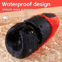 Laden Sie das Bild in den Galerie-Viewer, Elektrischer Masturbationsbecher, 10-Frequenz-Clip-Vibration, 10-Frequenz-Kopf Vibration, magnetische Aufladung, Eichelvibrator, Penis-Masturbator, Penistrainer, Sexspielzeug für Männer