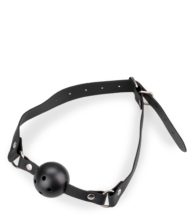 8-teiliges BDSM-Set mit Aufbewahrungsbox