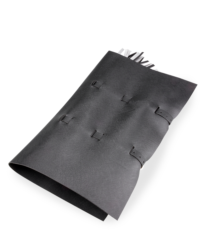 8-teiliges BDSM-Set mit Aufbewahrungsbox