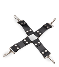 Laden Sie das Bild in den Galerie-Viewer, 8-teiliges BDSM-Set mit Aufbewahrungsbox