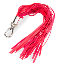 Laden Sie das Bild in den Galerie-Viewer, 8-teiliges Bondage-Set aus veganem Lederimitat