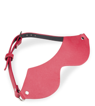 Laden Sie das Bild in den Galerie-Viewer, 8-teiliges Bondage-Set aus veganem Lederimitat