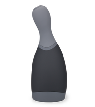 Laden Sie das Bild in den Galerie-Viewer, Air Pressure Sensor Masturbator mit Vibrationsfunktion