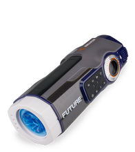 Laden Sie das Bild in den Galerie-Viewer, Airbag-Masturbator mit Stoßfunktion und Heizung Future Pro 3