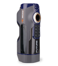 Laden Sie das Bild in den Galerie-Viewer, Airbag-Masturbator mit Stoßfunktion und Heizung Future Pro 3