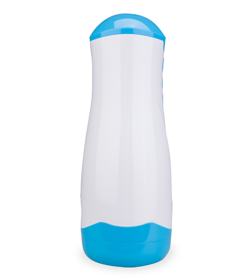 Airbag-Masturbator mit Vibration Partner