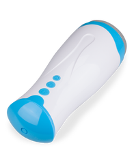 Laden Sie das Bild in den Galerie-Viewer, Airbag-Masturbator mit Vibration Partner