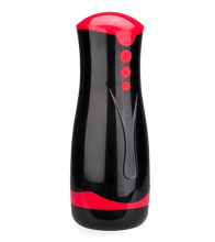 Laden Sie das Bild in den Galerie-Viewer, Airbag-Masturbator mit Vibration Partner