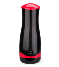 Laden Sie das Bild in den Galerie-Viewer, Airbag-Masturbator mit Vibration Partner