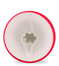 Laden Sie das Bild in den Galerie-Viewer, Airbag-Masturbator mit Vibration Partner