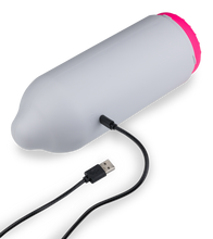 Laden Sie das Bild in den Galerie-Viewer, Airbag-Masturbator mit Vibration Rocket