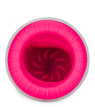 Laden Sie das Bild in den Galerie-Viewer, Airbag-Masturbator mit Vibration Rocket