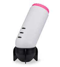 Laden Sie das Bild in den Galerie-Viewer, Airbag-Masturbator mit Vibration Rocket