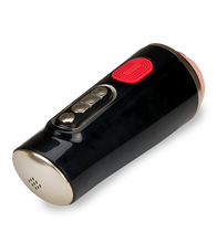 Laden Sie das Bild in den Galerie-Viewer, Airbag-Masturbator mit Vibration Ultimatum