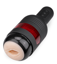 Laden Sie das Bild in den Galerie-Viewer, Airbag-Masturbator mit Wellentechnologie Rollercoaster