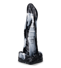 Laden Sie das Bild in den Galerie-Viewer, Alien-Dildo mit Saugfuß Xenos