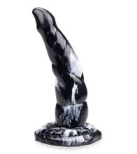 Laden Sie das Bild in den Galerie-Viewer, Alien-Dildo mit Saugnapf Behimos