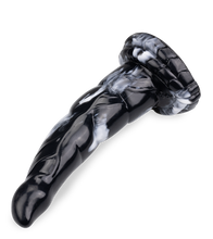 Laden Sie das Bild in den Galerie-Viewer, Alien-Dildo mit Saugnapf Behimos