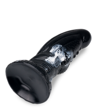 Laden Sie das Bild in den Galerie-Viewer, Alien-Dildo mit Saugnapf Hularias