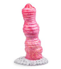 Laden Sie das Bild in den Galerie-Viewer, Alien-Dildo mit Saugnapf Hurry