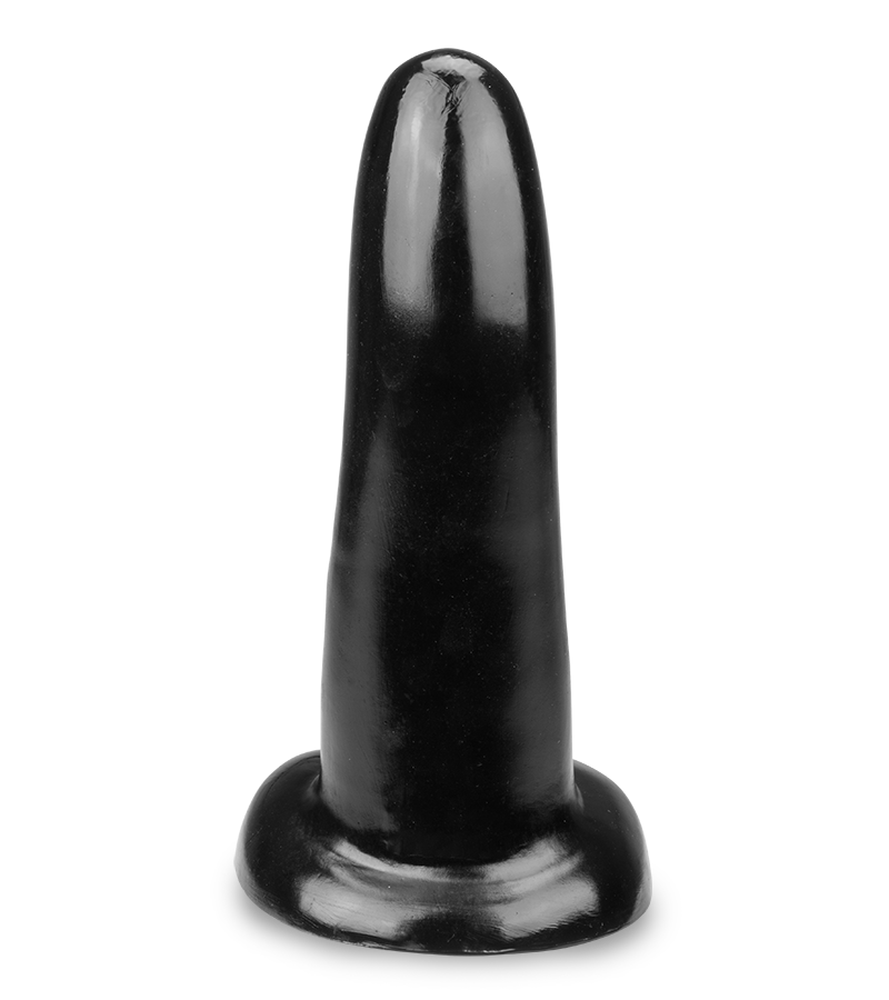Alien-Dildo mit Saugnapf Olibo