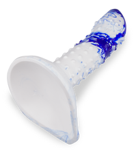 Laden Sie das Bild in den Galerie-Viewer, Alien-Dildo mit Saugnapf Watarh