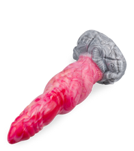 Laden Sie das Bild in den Galerie-Viewer, Alien-Dildo mit Saugnapf Xaltar