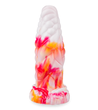 Laden Sie das Bild in den Galerie-Viewer, Alien-Dildo mit Saugnapf Xiriel