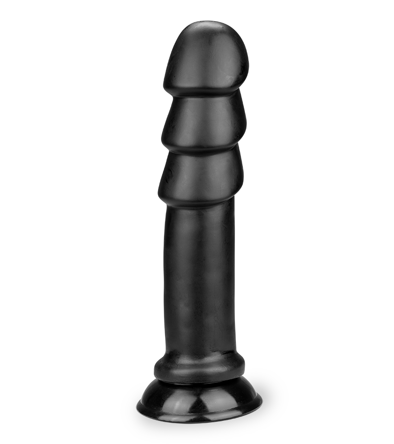 Analdildo für extreme Analdehnung