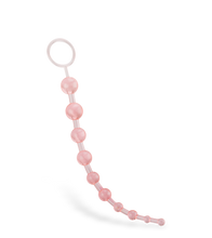 Laden Sie das Bild in den Galerie-Viewer, Analkette mit 10 Kugeln