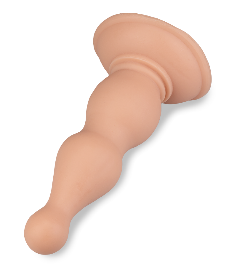 Analplug-Aufsatz für Fickmaschine Oz