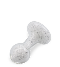 Laden Sie das Bild in den Galerie-Viewer, Analplug aus Glas Diamond